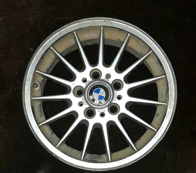 Llantas BMW Styling 32 E36 16