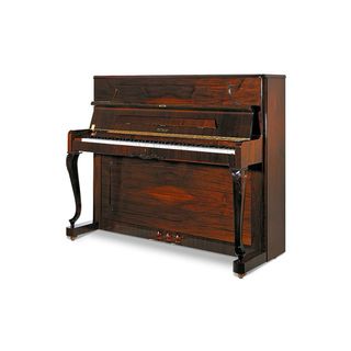 Piano Petrof P118 C1 Chippendale - NEGOCIABLE