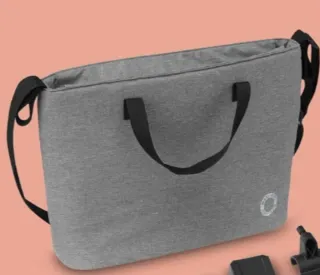 Cochecito Bebé Maxi-Cosi Zelia S Gris