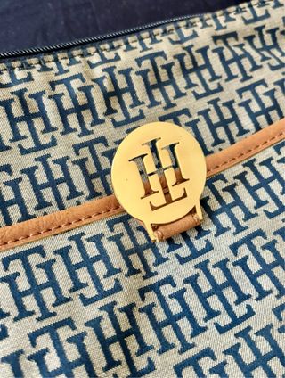 Bolso bandolera Tommy Hilfiger original