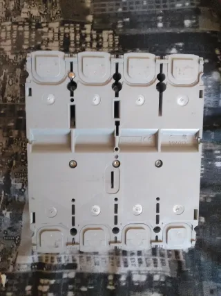 Merlin Gerin NS100N Interruptor Automático