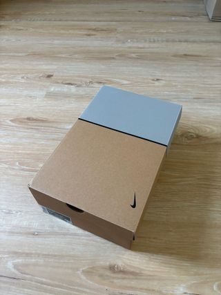 Nike NOCTA Glide Drake Black Iron Grey 45.5 EU