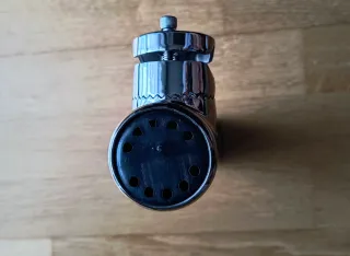 Cañeros de pesca para embarcación