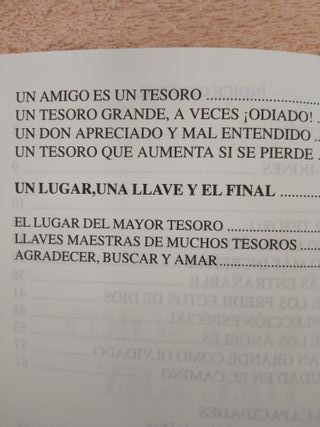 LOTE 2 LIBROS SOBRE EL CRISTIANISMO