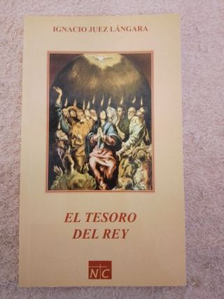 LOTE 2 LIBROS SOBRE EL CRISTIANISMO
