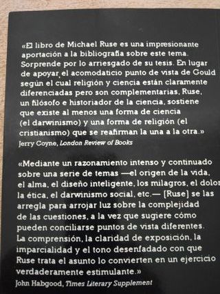 LOTE 2 LIBROS SOBRE EL CRISTIANISMO