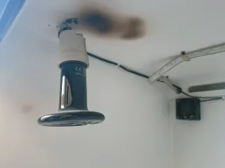 Terrario PVC 100x50x50 cm