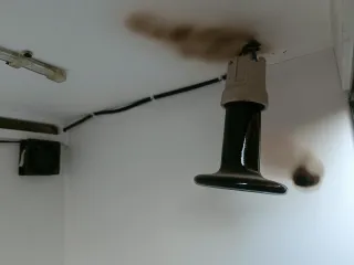 Terrario PVC 100x50x50 cm