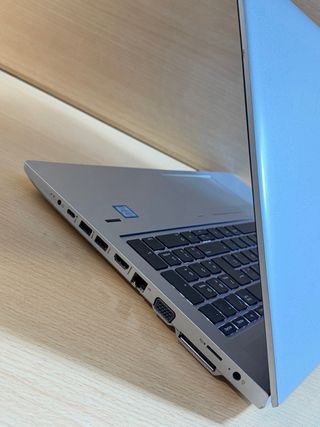 HP ProBook 650 G4 i5 / 8Gb / 256Gb