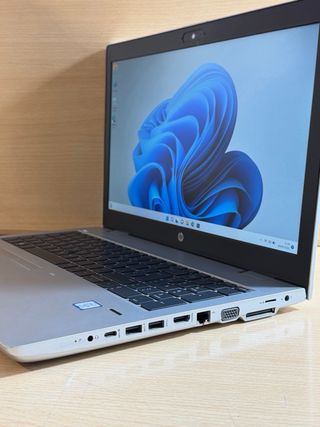HP ProBook 650 G4 i5 / 8Gb / 256Gb