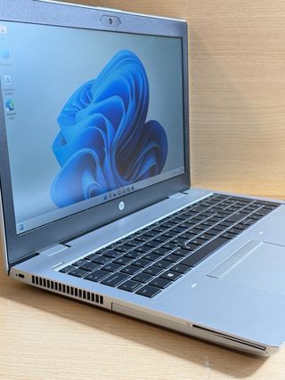 HP ProBook 650 G4 i5 / 8Gb / 256Gb