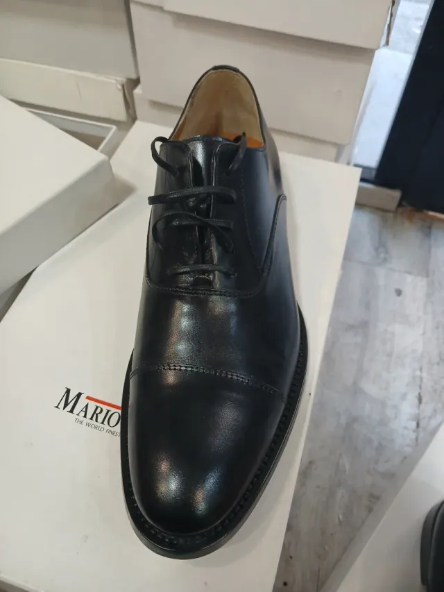 Zapatillas casuales hombre varios modelos  Talla45
