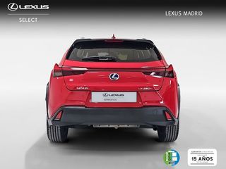Lexus UX 2.0 250h Business