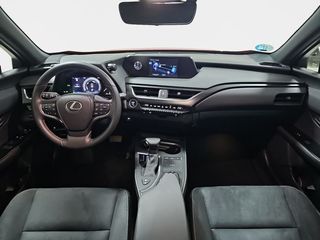 Lexus UX 2.0 250h Business