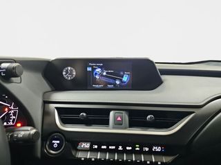 Lexus UX 2.0 250h Business