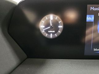 Lexus UX 2.0 250h Business