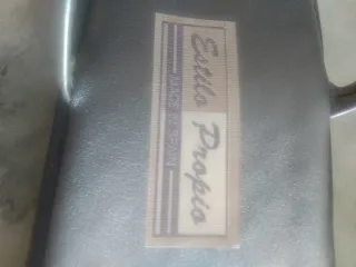 REGALO SANDALIAS (LEER)