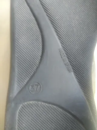 REGALO SANDALIAS (LEER)