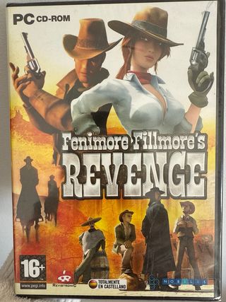 Lote 7 Videojuegos PC DVD/CD