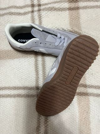 Converse All Star Grises