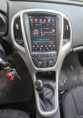 Opel Astra J 1.6 115CV 100000km 2010