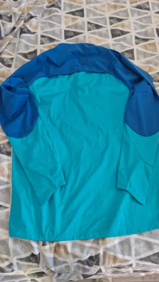 Camiseta entrenamiento FC Barcelona Nike