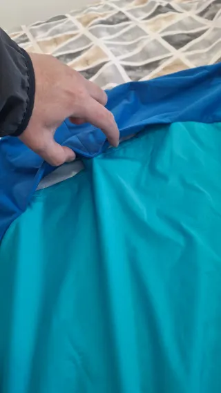 Camiseta entrenamiento FC Barcelona Nike