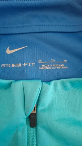 Camiseta entrenamiento FC Barcelona Nike