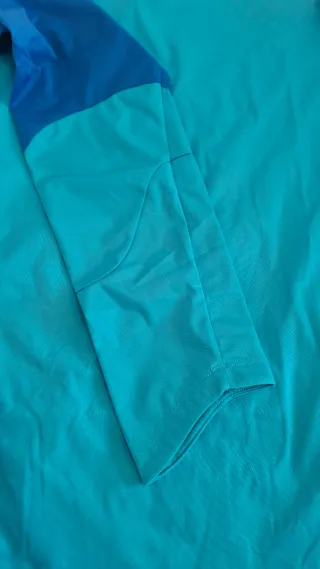 Camiseta entrenamiento FC Barcelona Nike