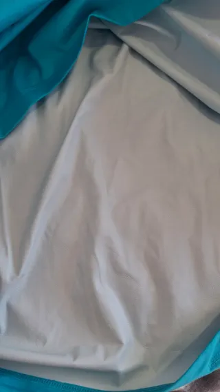 Camiseta entrenamiento FC Barcelona Nike