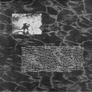 NIRVANA LP Nevermind (Picture Disc) cover + insert