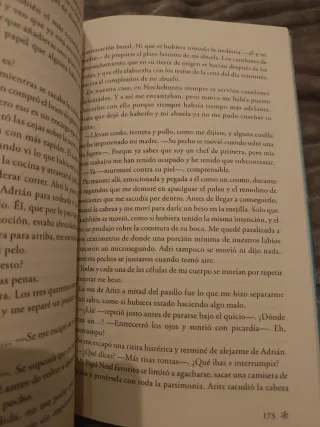 Libro Feliz polvorón
