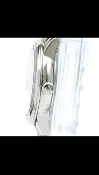 Reloj Suizo de lujo para mujer marca Omega