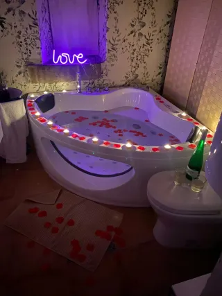 Casa Rural-Piscina-Jacuzzi y BBQ-Ávila