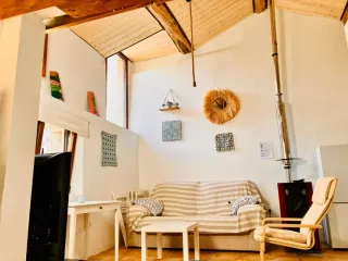 Casa Rural-Piscina-Jacuzzi y BBQ-Ávila