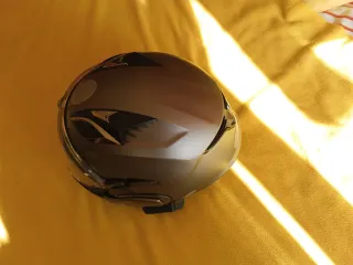 Casco LS2 Talla S con Intercomunicador BT-12