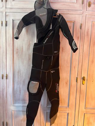 Traje Neopreno Mares Flexa Z-Therm
