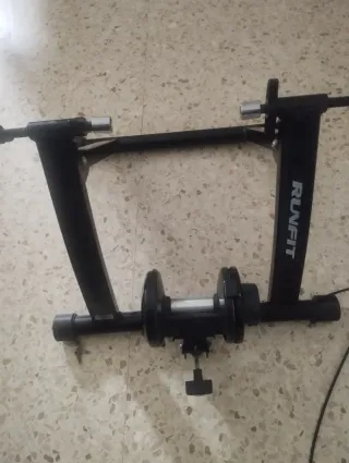 Rodillo Bici RUNFIT 26/27/28