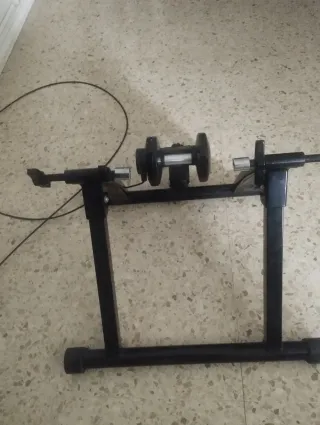 Rodillo Bici RUNFIT 26/27/28