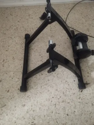 Rodillo Bici RUNFIT 26/27/28