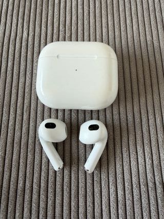 AirPods 3ª Gen
