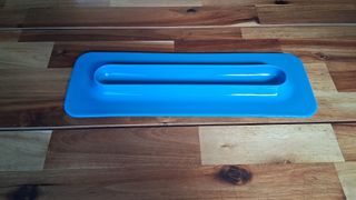 Plato albóndigas Gustaf Westman x Ikea Azul