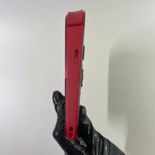 Nintendo 2DS Rubino Omega edition