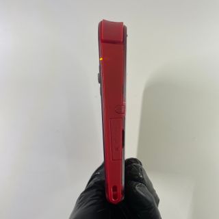 Nintendo 2DS Rubino Omega edition