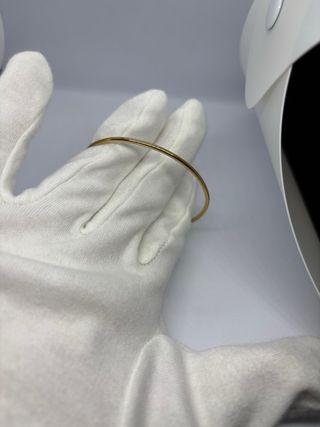 Orologio Loengrin donna vintage oro placcato