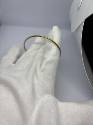 Orologio Loengrin donna vintage oro placcato