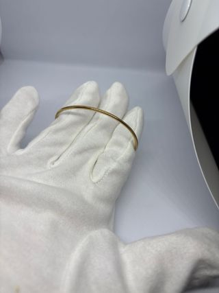 Orologio Loengrin donna vintage oro placcato