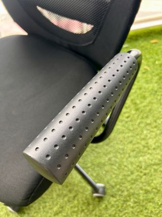 Silla de estudio con brazos