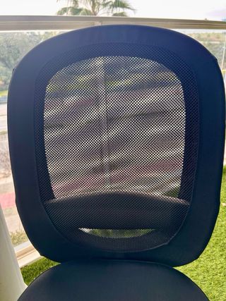 Silla de estudio con brazos