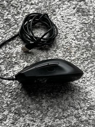 Ratón gaming SteelSeries Rival 3